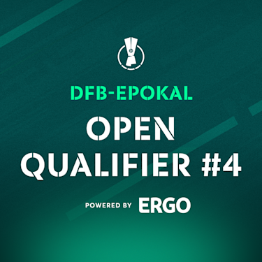 Open Qualifier 4