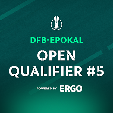 Open Qualifier 5