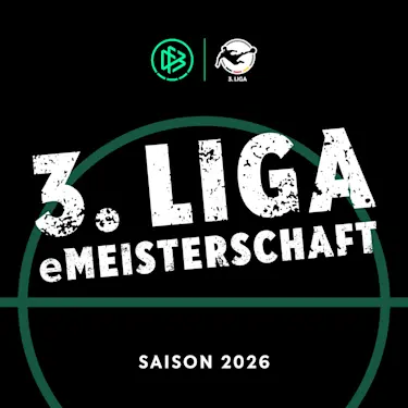 3. Liga eMeisterschaft