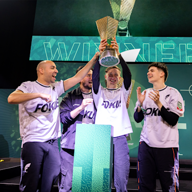 DFB-ePokal powered by ERGO