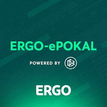 ERGO-ePokal powered by DFB