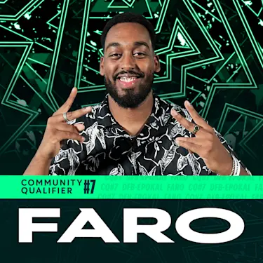 Community Qualifier 7