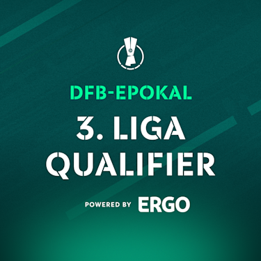 3. Liga Qualifier