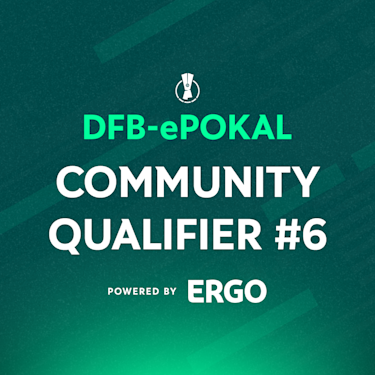 Community Qualifier 6